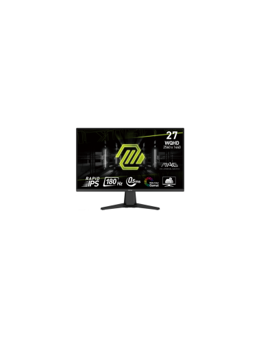 MSI MAG 275QF Gaming Monitor